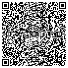 QR code with Myers Flat Barber Shop contacts