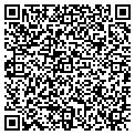 QR code with Bloomers contacts