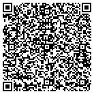 QR code with Amx Services Of Illinois Inc contacts