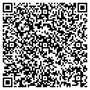 QR code with Red Rock Ranch contacts