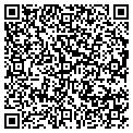 QR code with Dawn John contacts