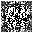 QR code with K C Sales contacts