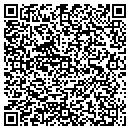 QR code with Richard G Weyand contacts