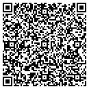 QR code with Richard L Vavra contacts