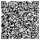 QR code with Richard M Hanson contacts
