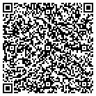 QR code with Avantgarde Salon & Spa contacts