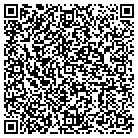 QR code with B & W Hauling & Removal contacts