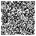 QR code with Hrs Inc contacts