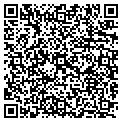 QR code with C D Hauling contacts
