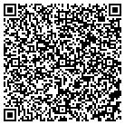 QR code with Jeffrey Caldewey Design contacts