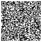 QR code with T A Childcare At Ramona S contacts