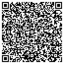 QR code with Roger C Peterson contacts