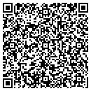 QR code with C A Poppy Flower Shop contacts