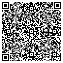QR code with I Auction Merchandise contacts