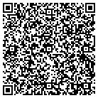 QR code with C&W Hauling & Demolition contacts