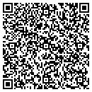 QR code with C J Edwards CO contacts