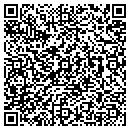 QR code with Roy A Boldon contacts
