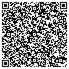 QR code with J R T Thumb Auctioneers contacts