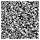 QR code with Rust Fencing contacts