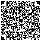 QR code with Tiny Tots Childcare & Learning contacts