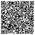 QR code with Tlc Day Care contacts
