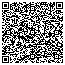 QR code with Haming Concrete Service Inc contacts