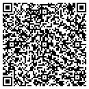 QR code with ORION ltd contacts