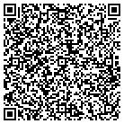 QR code with S & S Lumber & Metal Sales contacts