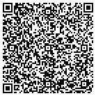 QR code with Fallbrook Test Only Center contacts