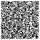 QR code with Maple Auction Gallerles contacts