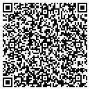 QR code with Hobbs John R contacts