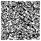 QR code with T H Rogers Lumber CO contacts