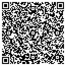 QR code with T M C's Home Center contacts