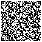 QR code with Ulysses Building Supl True Value contacts