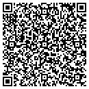 QR code with Cordage Cafe contacts