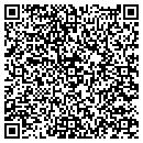 QR code with R S Staffing contacts