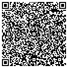 QR code with Delorenzo Flowers & Garden Designs contacts