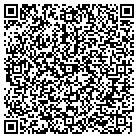 QR code with Thomas Land And Cattle Company contacts
