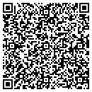 QR code with Mroz Eugene contacts