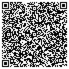 QR code with Service In Newspaper Placement contacts