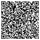 QR code with George W Nagle contacts