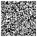 QR code with Kbr Designs contacts