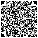 QR code with J W Construction contacts