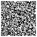 QR code with R M Auctions &Vmcm contacts