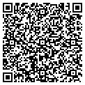 QR code with Mason Shoe contacts