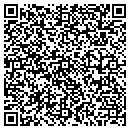 QR code with The Clock Shop contacts