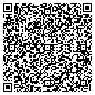 QR code with Kenway Concrete LLC contacts