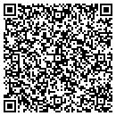 QR code with Sas Shoes contacts