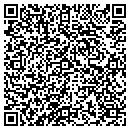 QR code with Hardings Hauling contacts