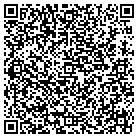 QR code with WER Distributing contacts